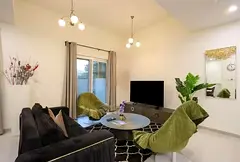 Single Row | Backing Pool and Park | Premium Location