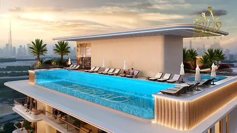 EXCLUSIVE OFFER _ LIMITED UNITS _ FULLY FURNISHED