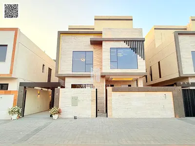 فيلا فاخرة مع مسبح في الياسمين – تصميم عصري ومساحات استثنائية