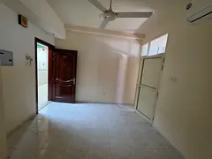 Sperate kitchen studio built in split Ac ||open view ||family building and near to park