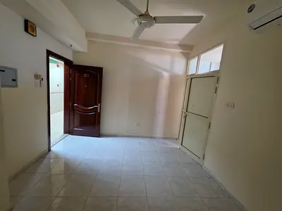 Sperate kitchen studio built in split Ac ||open view ||family building and near to park