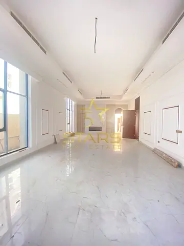 Brand New Villa | First Occupancy