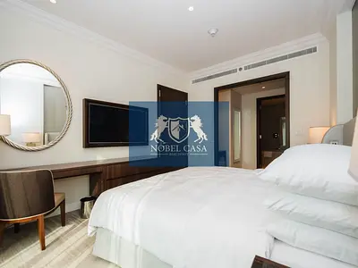 Spacious | Fully Furnished | Without Bills