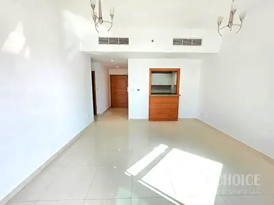 Spacious | 2BR Apartment | Marina Location
