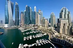 Marina View | Amazingly Upgraded | Study + Laundry