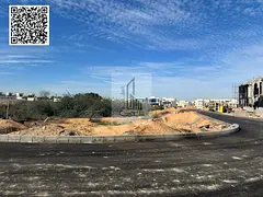 Developer Corner Plots G+2 | Al Helio Ajman
