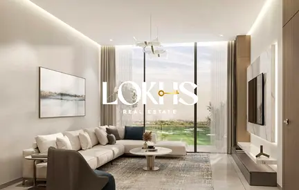 Handover 2028 I 20% Down Payment I REAL PRICE