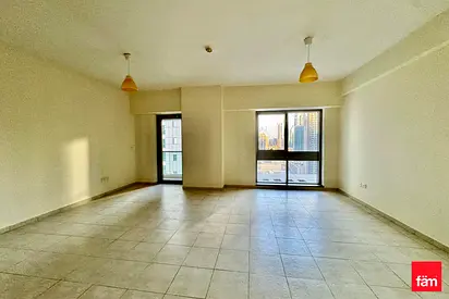 Community View | Prime Location | Unfurnished
