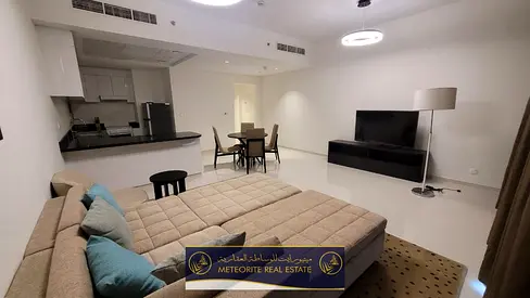 Exclusive Fully Furnished Spacious Biggest Layout 2BR