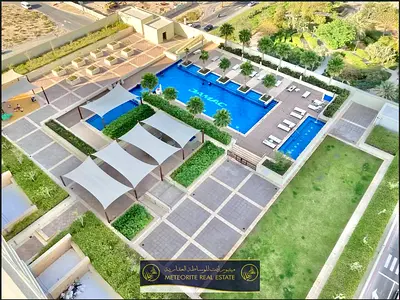 Exclusive Fully Furnished Spacious Biggest Layout 2BR