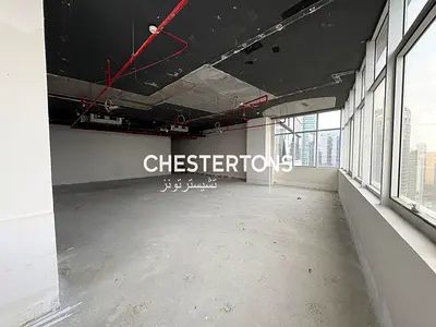 High Floor | Custom fit-out | No Agents