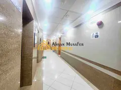 NO COMMISSION//GYM FREE+10 DAYS FREE+4CHQS// EASY EXIT TO DUBAI NEAR SAHARA CENTRE AND NEAR RTA BUS