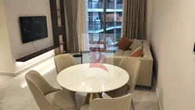 Brand New I Fully Furnished I 1BHK + Study Room