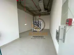 Shop for Rent in Al Jurf Industrial 3
