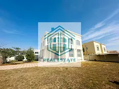 AMAZING Big Size Villa | Big Parking Space /AL khawaneej first-