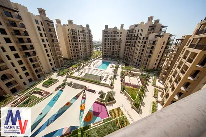 Pool View/Brand New/Ready to move in