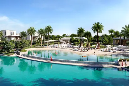 Luxury Living |Dream Project |Exclusive Community