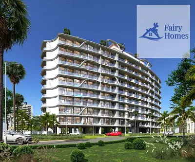APARTMENT FOR SALE IN 48 PARKSIDE , ARJAN,DUBAI
