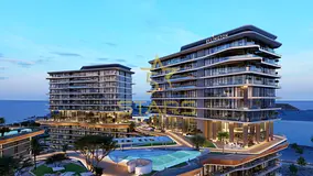 Beachfront Living | Private Beach Access | Investment Appeal