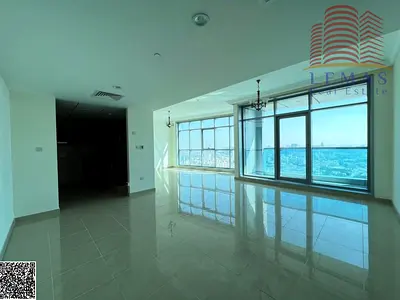 2 BEDROOM CITY | VIEW | LUXERY APPARTMENT | FOR SALE IN AJMAN CORNICHE RESIDENCE