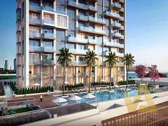 CORNER UNIT | 2 BED + MAIDS | FULL SEA VIEW