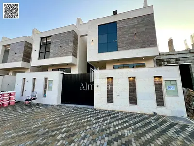 A prime opportunity to own a modern townhouse villa with luxurious finishes in one of Ajman's most prestigious areas.