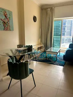 One Bedroom For Rent Business Bay