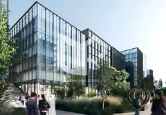 Prime Office Space in Aljada – Sharjah’s Business Hub