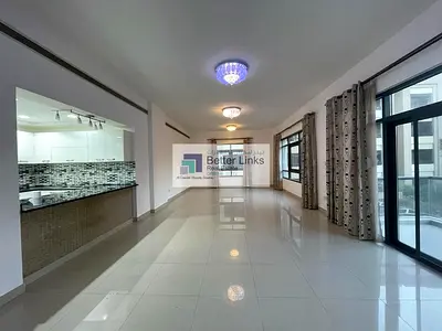 3 BED STUDY | POOL VIEW | 2 PARKING |