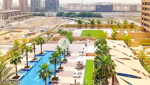 Near To Exit | High Floor | Prime Location