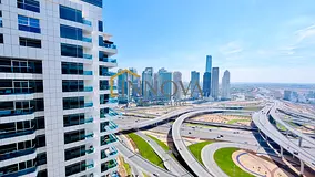 High Floor | Stunning View | Vacant On Transfer