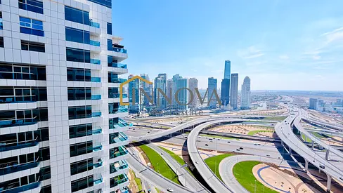 High Floor | Stunning View | Vacant On Transfer