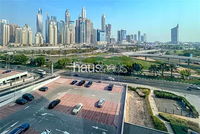 Vacant | Fitted Office | Open Plan Layout