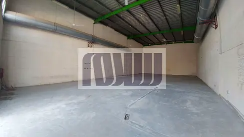 Vacant | Prime Location | Well-Maintained