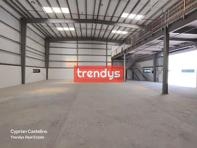 Brand New warehouse Available for rent in DIP 1