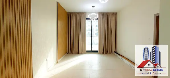 1BHK Apartment in Gloreas Central Residence, Warsan Phase 2 – Kitchen Appliances Included, Ready to Move In
