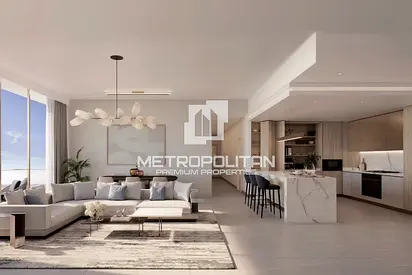 Smart Home | Prime Location | Payment Plan