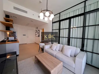 Premium Furnishings | High Floor Unit | Great Views |