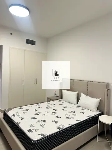 Spacious luxurious lush fully furnished huge size studio apartment