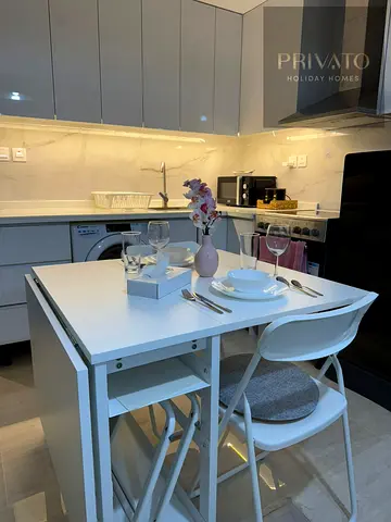 Cozy Studio in the Heart of Dubai Marina – A mins to Marina Walk!
