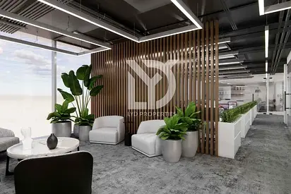 Exclusive Office Space for Rent | Emaar Business Park | Sheikh Zayed Road | Ready to Move