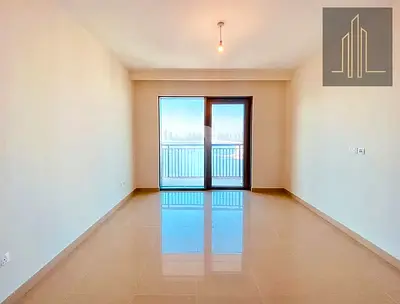 Vacant | Burj Khalifa and Water View | High Floor