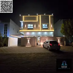 Villa for sale Al Yasmeen