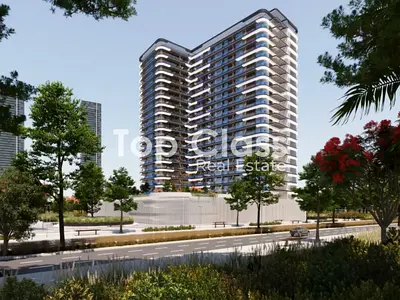 Vibrant Community |Contemporary Design Handover Q2 2028