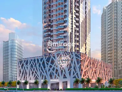 Elegant & Modern 1BR | Premium Facilities | Prime Location