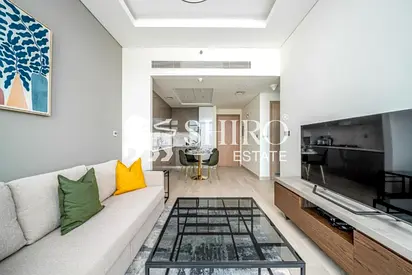 Prime Location | Furnished | High Floor