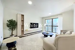 Marina View | Upgraded | Furnished