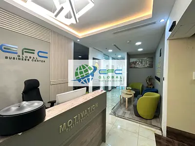 License Renewal Made Easy | Virtual Office + 1-Year Ejari | Unlimited Inspection | Prime Location