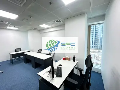 License Renewal Made Easy | Virtual Office + 1-Year Ejari | Unlimited Inspection | Prime Location