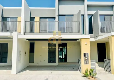 3BR Plus Maids | NEXT TO POOL & PARK | Lagoon Access